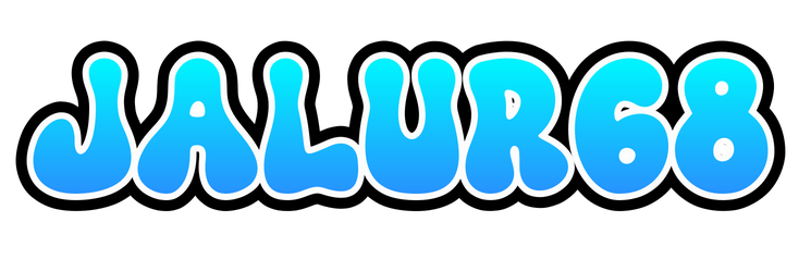 JALUR68 logo